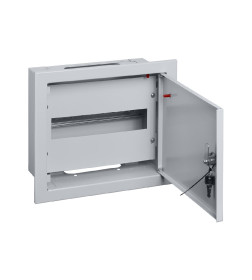 Щит распределительный встраиваемый ЩРВ-12 (275х320х120 мм) TDM SQ0905-0002