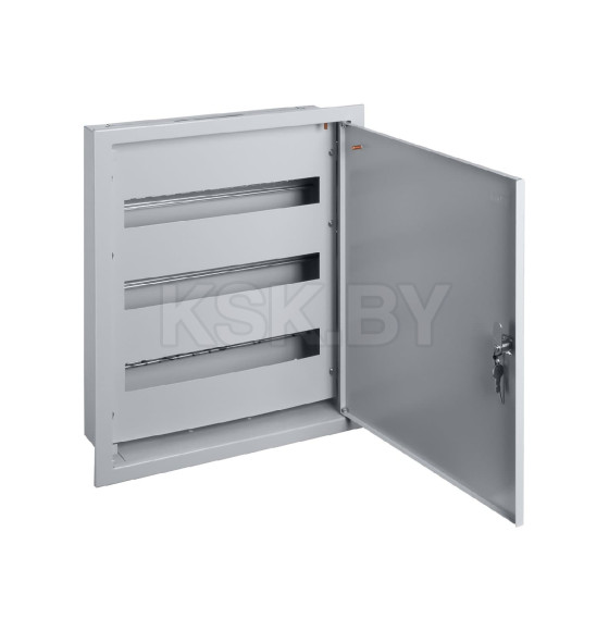 Щит распределительный встраиваемый ЩРВ-54 (550х450х120 мм) TDM SQ0905-0008 (SQ0905-0008) 