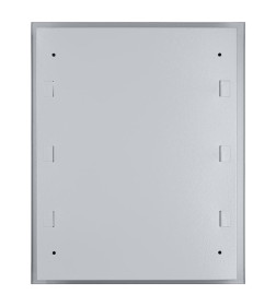 Щит распределительный встраиваемый ЩРВ-54 (550х450х120 мм) TDM SQ0905-0008