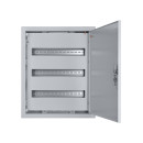 Щит распределительный встраиваемый ЩРВ-54 (550х450х120 мм) TDM SQ0905-0008 (SQ0905-0008) 