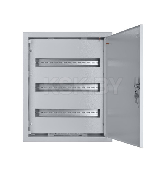 Щит распределительный встраиваемый ЩРВ-54 (550х450х120 мм) TDM SQ0905-0008 (SQ0905-0008) 