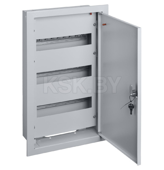 Щит распределительный встраиваемый ЩРВ-36 (550х320х120 мм) TDM SQ0905-0006 (SQ0905-0006) 