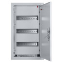 Щит распределительный встраиваемый ЩРВ-36 (550х320х120 мм) TDM SQ0905-0006 (SQ0905-0006) 