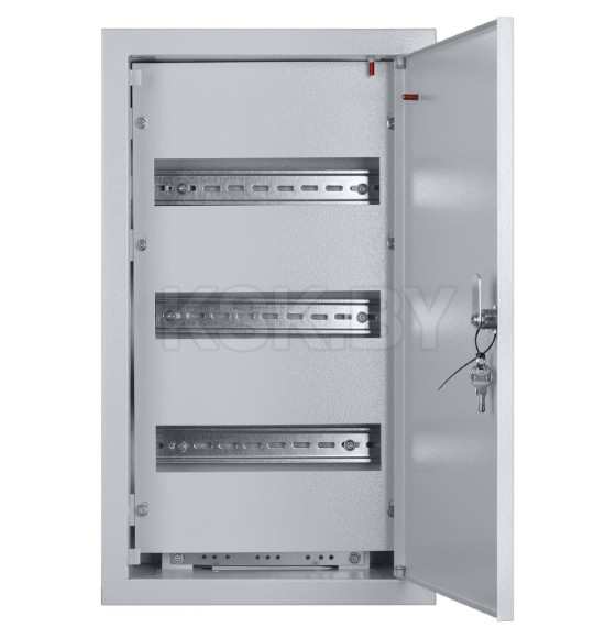 Щит распределительный встраиваемый ЩРВ-36 (550х320х120 мм) TDM SQ0905-0006 (SQ0905-0006) 