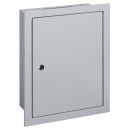 Щит распределительный встраиваемый ЩРВ-24 (405х320х120 мм) TDM SQ0905-0005 (SQ0905-0005) 