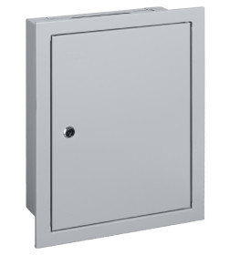 Щит распределительный встраиваемый ЩРВ-24 (405х320х120 мм) TDM SQ0905-0005