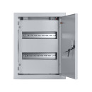 Щит распределительный встраиваемый ЩРВ-24 (405х320х120 мм) TDM SQ0905-0005 (SQ0905-0005) 