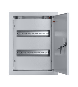 Щит распределительный встраиваемый ЩРВ-24 (405х320х120 мм) TDM SQ0905-0005