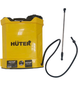 Опрыскиватель аккумуляторный SP-10Li-SFA Huter 70/13/101