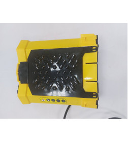 Опрыскиватель аккумуляторный SP-10Li-SFA Huter 70/13/101