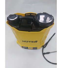 Опрыскиватель аккумуляторный SP-10Li-SFA Huter 70/13/101