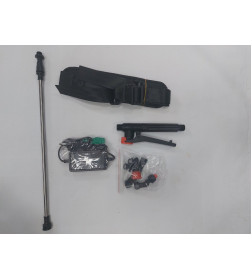 Опрыскиватель аккумуляторный SP-10Li-SFA Huter 70/13/101