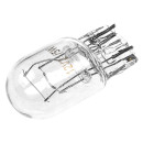 Автолампа W21/5W 12V 21/5W без цоколя W3*16q 2-конт 440/35Лм 2500К (2 шт.) СПУТНИК SKYWAY (S09102033) 