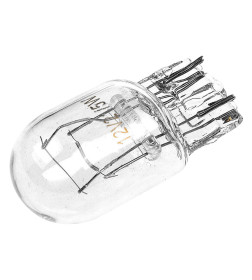 Автолампа W21/5W 12V 21/5W без цоколя W3*16q 2-конт 440/35Лм 2500К (2 шт.) СПУТНИК SKYWAY