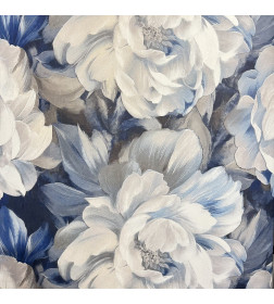 Обои Grandeco Peony A79405