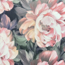Обои Grandeco Peony A79404 (A79404) 