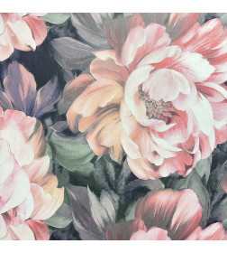 Обои Grandeco Peony A79404