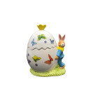 Конфетница 15,5х19 см DA5411 Market Union (DA5411) 