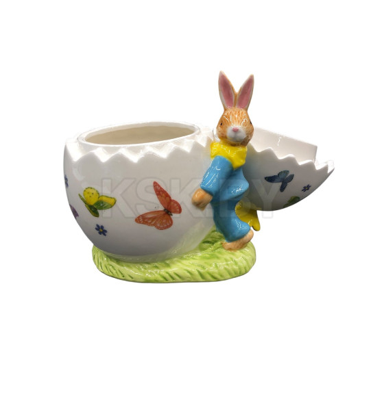 Конфетница 15,5х19 см DA5411 Market Union (DA5411) 