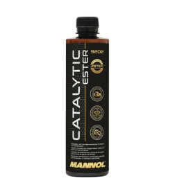 Присадка Mannol Catalytic Ester 450 мл