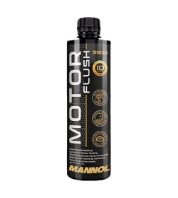 Очиститель системы смазки Mannol Motor Flush PET 450 мл