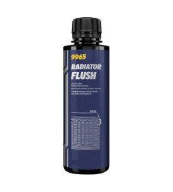 Очиститель системы охлаждения Mannol Radiator Flush 450 мл