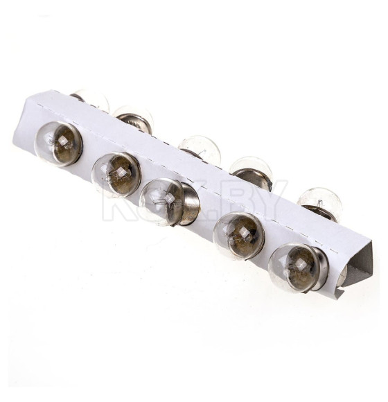 Автолампа R5W 12V 5W с цоколем BA15s 1-контактная SKYWAY S09101067 (S09101067) 