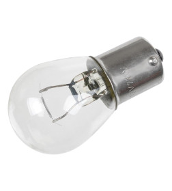 Автолампа P21W 12V 21W с цоколем ВА15s 1-конт 460Лм 2900К (2 шт.) СПУТНИК SKYWAY