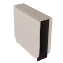 Стол-книжка Т1 (Венге Цаво, Дуб Белфорт) ТриЯ 41286 (41286) 