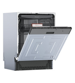 Посудомоечная машина Weissgauff BDW 6038 D Inverter Autoopen