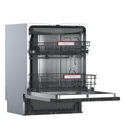 Посудомоечная машина Weissgauff BDW 6038 D Inverter Autoopen