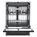 Посудомоечная машина Weissgauff BDW 6038 D Inverter Autoopen (BDW6038DInverterAutoopen) 