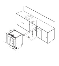 Посудомоечная машина Weissgauff BDW 6038 D Inverter Autoopen