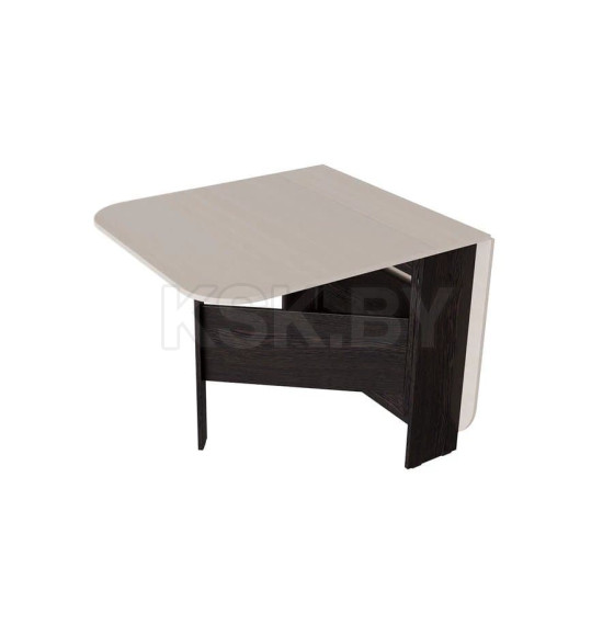 Стол-книжка Т1 (Венге Цаво, Дуб Белфорт) ТриЯ 41286 (41286) 