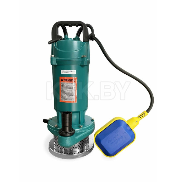 Насос дренажный погружной AQUOR QDX1.5-12-0.25 (QDX1.5-12-0.25(AQ)) 