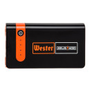 Устройство пусковое многофункциональное WESTER Zeus 400 (561801) 