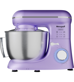 Миксер планетарный Weissgauff WSM 131 PML Prime Chef