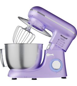 Миксер планетарный Weissgauff WSM 131 PML Prime Chef