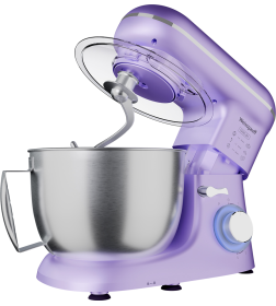 Миксер планетарный Weissgauff WSM 131 PML Prime Chef