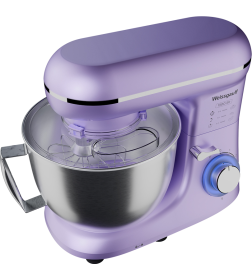 Миксер планетарный Weissgauff WSM 131 PML Prime Chef