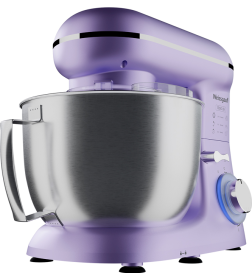 Миксер планетарный Weissgauff WSM 131 PML Prime Chef