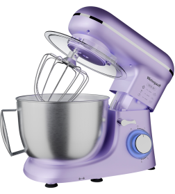 Миксер планетарный Weissgauff WSM 131 PML Prime Chef