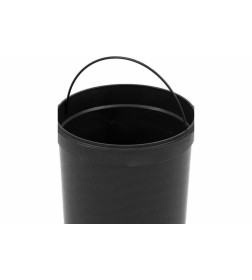 Ведро для мусора с педалью 8 л Perilla 83003В