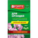 Удобрение концентрированное Bona Forte КРАСОТА для орхидей 