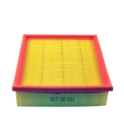 Фильтр воздушный SCT SB 201 C