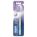 Зубная щетка Oral-B PRO3D White Advanced Отбеливание 35 (1293) 
