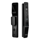 Электронный дверной замок Smart Hogo V05 с распознаванием лица,черный (60803) 