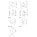 Электронный дверной замок Hogo V07 с распознаванием лица,черный (60805) 