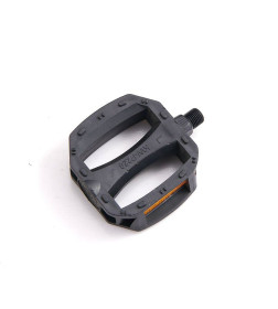 Педали детские STERN KW-P229 (чёрный, ось 9/16")