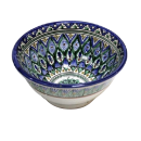 Пиала для чая Шелковый путь средняя